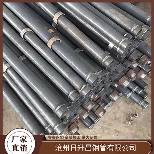 钟山声测管生产厂家